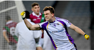 Kilmacud Crokes Senior Footballers Overcome Portarlington to reach Leinster Final
