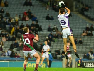 Kilmacud Crokes Senior Footballers Overcome Portarlington to reach Leinster Final