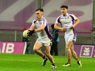 Kilmacud Crokes Senior Footballers Overcome Portarlington to reach Leinster Final