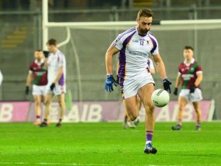 Kilmacud Crokes Senior Footballers Overcome Portarlington to reach Leinster Final