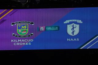 Kilmacud Crokes Senior Footballers Are Leinster Champions for the 5th time in their History
