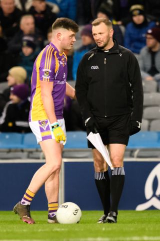 Kilmacud Crokes Senior Footballers Are Leinster Champions for the 5th time in their History