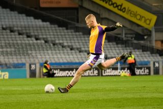 Kilmacud Crokes Senior Footballers Are Leinster Champions for the 5th time in their History