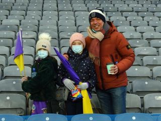 Kilmacud Crokes Senior Footballers Are Leinster Champions for the 5th time in their History