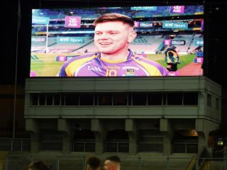 Kilmacud Crokes Senior Footballers Are Leinster Champions for the 5th time in their History
