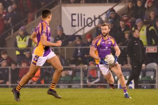 Kilmacud Crokes Senior Footballers Reach All Ireland Club Final