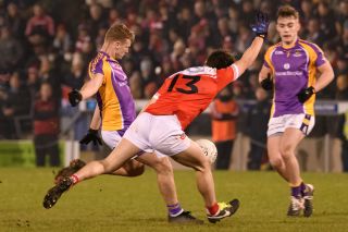 Kilmacud Crokes Senior Footballers Reach All Ireland Club Final