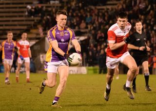 Kilmacud Crokes Senior Footballers Reach All Ireland Club Final