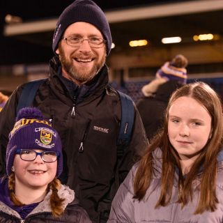 Kilmacud Crokes Senior Footballers Reach All Ireland Club Final
