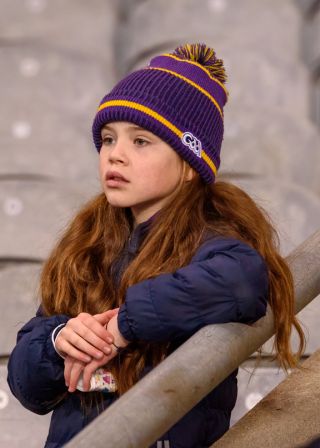 Kilmacud Crokes Heartbreak As we loose the All Ireland Club Football Final by 1 point to Champions Kilcoo