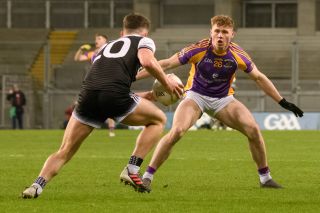 Kilmacud Crokes Heartbreak As we loose the All Ireland Club Football Final by 1 point to Champions Kilcoo