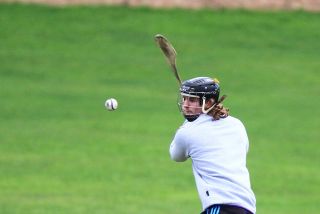 AHL Division 3 Team vs  Naomh Olaf