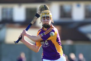 U17 Hurling Division 1 vs Faughs
