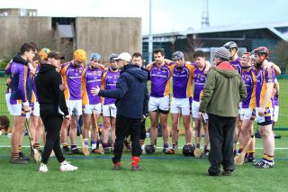 AHL3 vs Round Tours