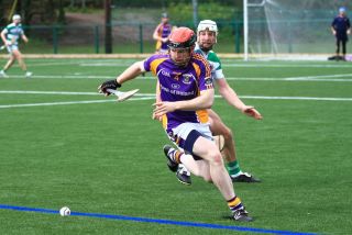 AHL3 vs Round Tours