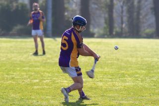 AHL3 vs Castleknock