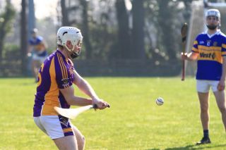 AHL3 vs Castleknock