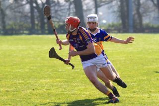 AHL3 vs Castleknock