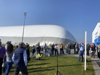 GAA Green Club Update 