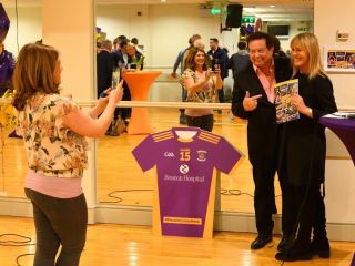 Road to The Final Commemorative Program Launch  Check Out The Web Link Below