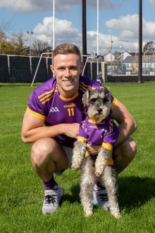 Passion Lives Here - Beacon Hospital Becomes the New Club Sponsor for Kilmacud Crokes