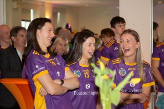 Passion Lives Here - Beacon Hospital Becomes the New Club Sponsor for Kilmacud Crokes