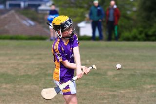 U12 Hurling A Grading Gp.1 vs St Vincents