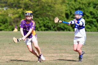U12 Hurling A Grading Gp.1 vs St Vincents