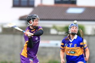 Camogie Seniors vs Castleknock