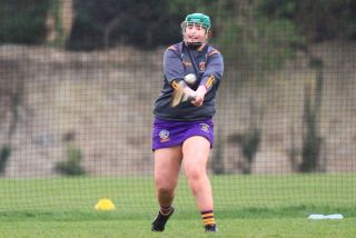 Camogie Seniors vs Castleknock