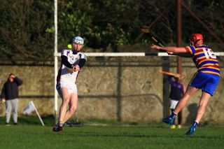 AHL2 vs Scoil Ui Chonaill