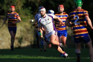 AHL2 vs Scoil Ui Chonaill