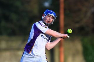 AHL2 vs Scoil Ui Chonaill