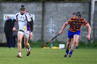AHL2 vs Scoil Ui Chonaill