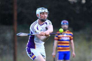 AHL2 vs Scoil Ui Chonaill
