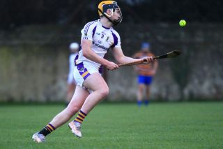 AHL2 vs Scoil Ui Chonaill