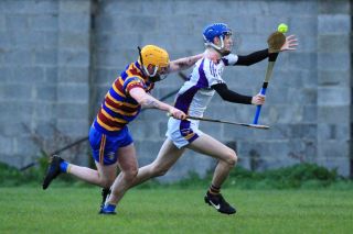AHL2 vs Scoil Ui Chonaill