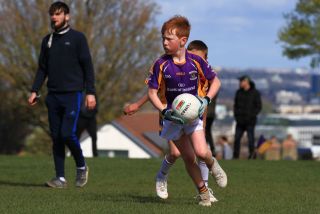U12 Football E Grading Gp.2 vs St Maurs