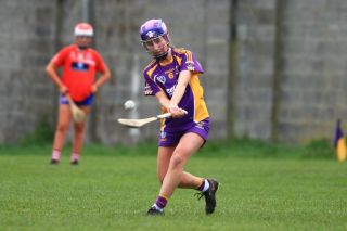 U18 Camogie A vs Clontarf