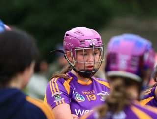U18 Camogie A vs Clontarf