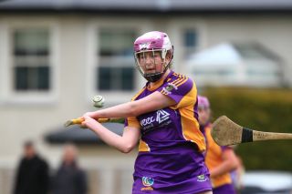 U18 Camogie A vs Clontarf
