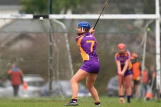 U18 Camogie A vs Clontarf