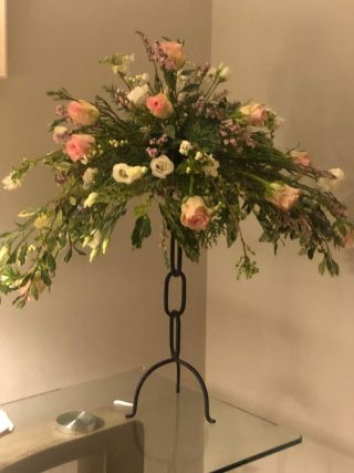 Nissan Kilmacud Crokes / BCI M2M 2022 Fundraising Event - Flower Arranging  Extravaganza !!!!!  / Raffle