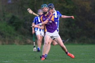U16A vs Ballyboden St Endas