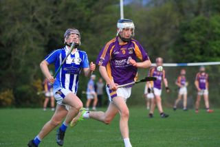 U16A vs Ballyboden St Endas