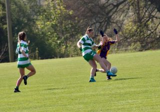 Feile 2022- Division 4 Team