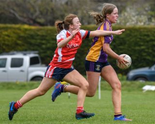 Feile 2022 Division 1