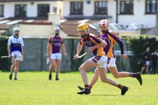 U19 Div 4 vs Kevins