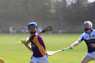 U19 Div 4 vs Kevins