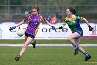2007 Group (U15 - Div 1) Feile 2022 Winners - 24 April 2022